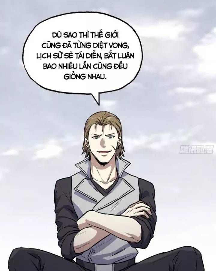 đọc truyện Tôi Chuyển Vàng Tại Mạt Thế Chương 614 ảnh 39 tại Thiên Thai Truyện