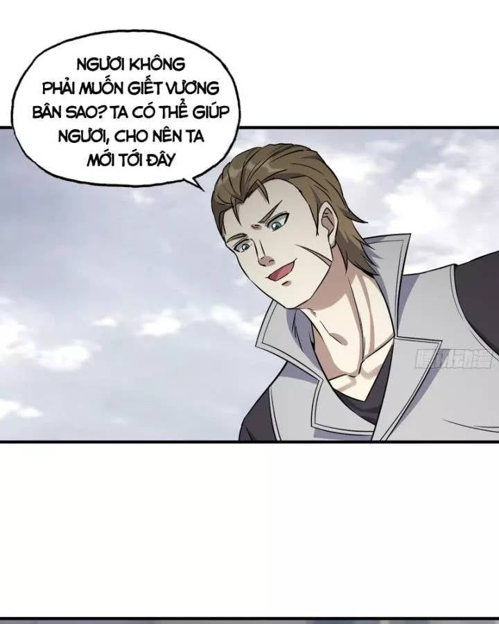 đọc truyện Tôi Chuyển Vàng Tại Mạt Thế Chương 614 ảnh 42 tại Thiên Thai Truyện