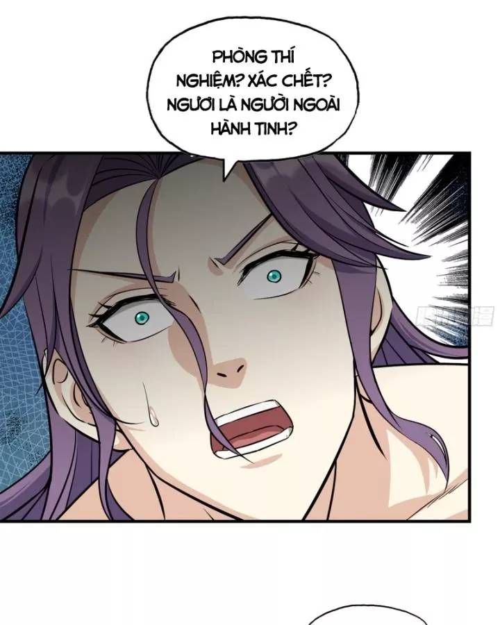 đọc truyện Tôi Chuyển Vàng Tại Mạt Thế Chương 614 ảnh 46 tại Thiên Thai Truyện