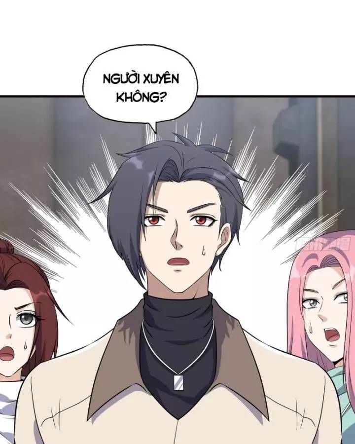 đọc truyện Tôi Chuyển Vàng Tại Mạt Thế Chương 614 ảnh 51 tại Thiên Thai Truyện