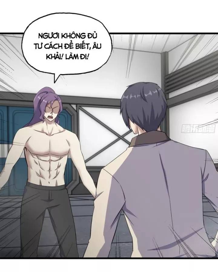 đọc truyện Tôi Chuyển Vàng Tại Mạt Thế Chương 614 ảnh 11 tại Thiên Thai Truyện