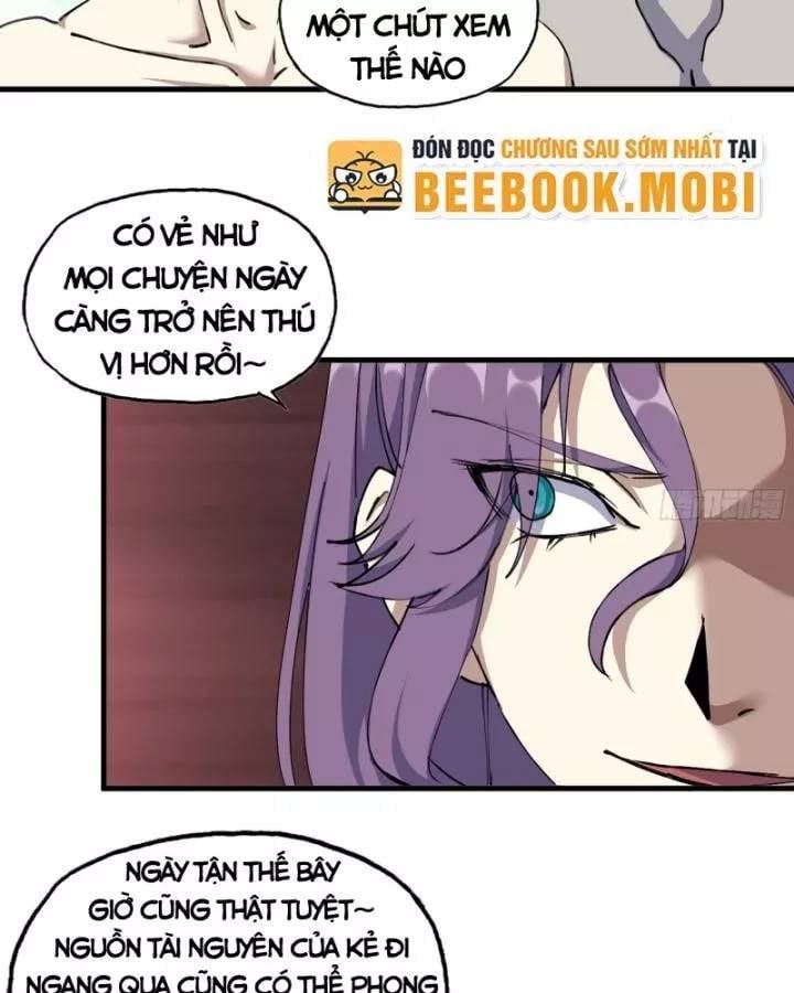 đọc truyện Tôi Chuyển Vàng Tại Mạt Thế Chương 615 ảnh 13 tại Thiên Thai Truyện