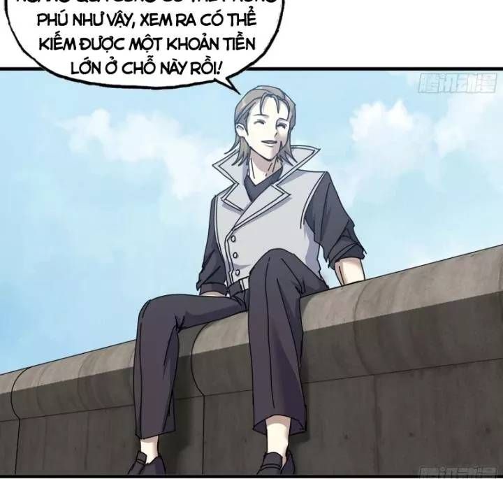 đọc truyện Tôi Chuyển Vàng Tại Mạt Thế Chương 615 ảnh 14 tại Thiên Thai Truyện