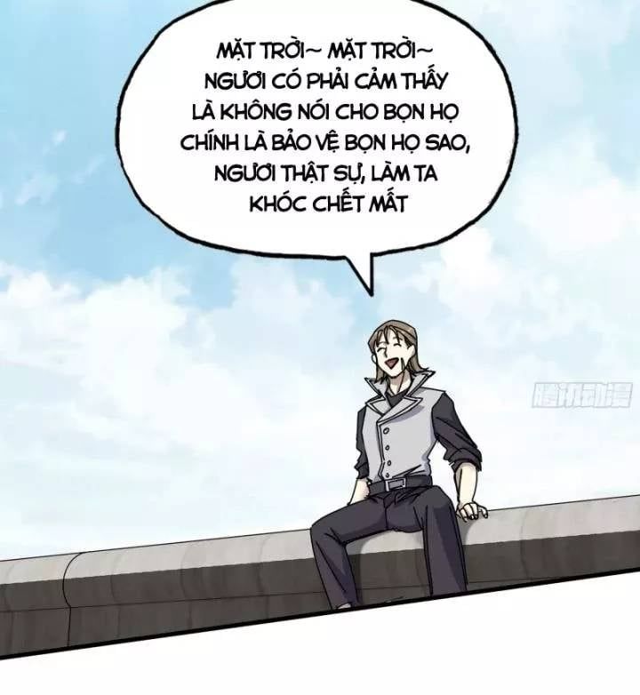 đọc truyện Tôi Chuyển Vàng Tại Mạt Thế Chương 615 ảnh 17 tại Thiên Thai Truyện