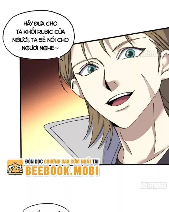 đọc truyện Tôi Chuyển Vàng Tại Mạt Thế Chương 615 ảnh 18 tại Thiên Thai Truyện