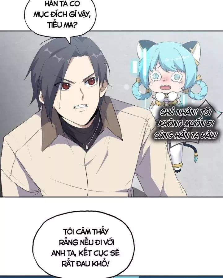 đọc truyện Tôi Chuyển Vàng Tại Mạt Thế Chương 615 ảnh 19 tại Thiên Thai Truyện