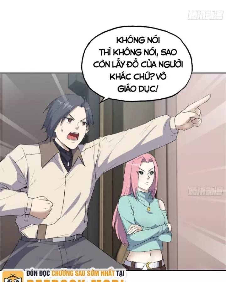 đọc truyện Tôi Chuyển Vàng Tại Mạt Thế Chương 615 ảnh 24 tại Thiên Thai Truyện