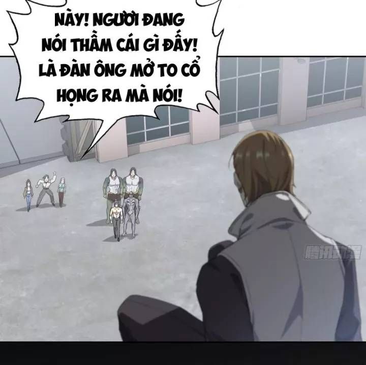 đọc truyện Tôi Chuyển Vàng Tại Mạt Thế Chương 615 ảnh 26 tại Thiên Thai Truyện