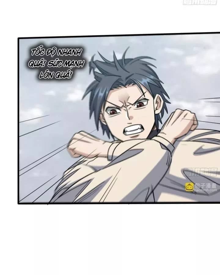 đọc truyện Tôi Chuyển Vàng Tại Mạt Thế Chương 615 ảnh 34 tại Thiên Thai Truyện