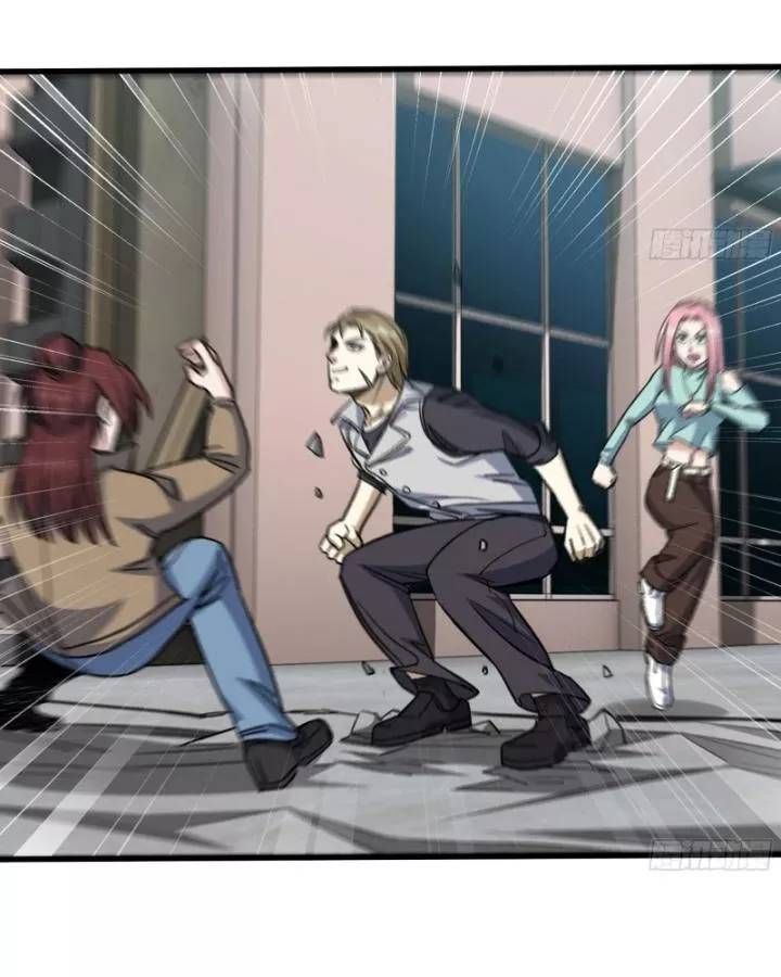 đọc truyện Tôi Chuyển Vàng Tại Mạt Thế Chương 615 ảnh 35 tại Thiên Thai Truyện