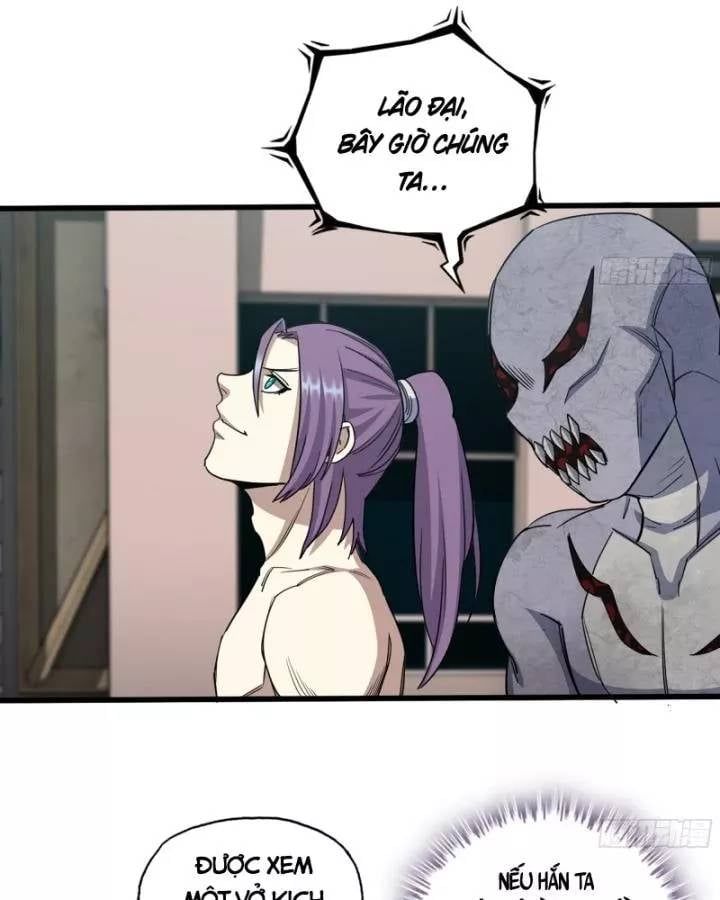 đọc truyện Tôi Chuyển Vàng Tại Mạt Thế Chương 615 ảnh 38 tại Thiên Thai Truyện