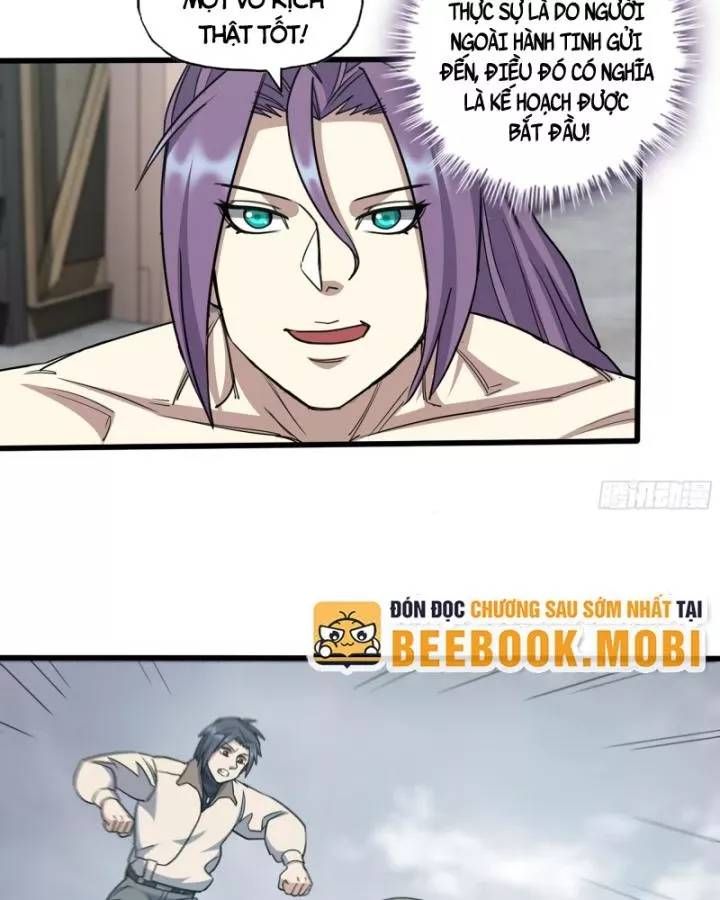 đọc truyện Tôi Chuyển Vàng Tại Mạt Thế Chương 615 ảnh 39 tại Thiên Thai Truyện