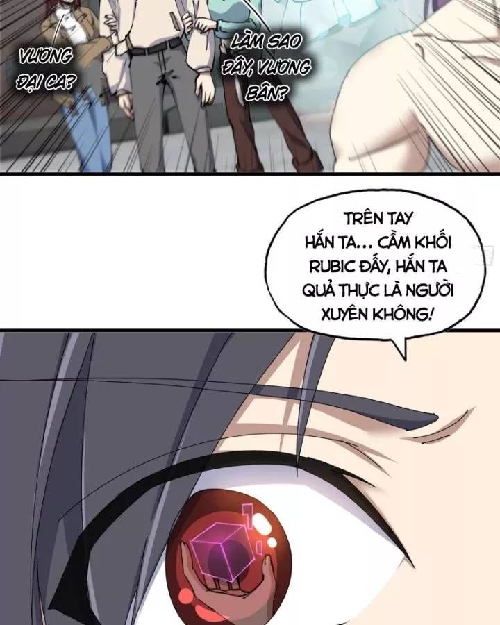 đọc truyện Tôi Chuyển Vàng Tại Mạt Thế Chương 615 ảnh 6 tại Thiên Thai Truyện