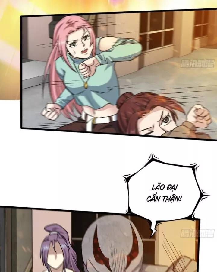 đọc truyện Tôi Chuyển Vàng Tại Mạt Thế Chương 615 ảnh 45 tại Thiên Thai Truyện