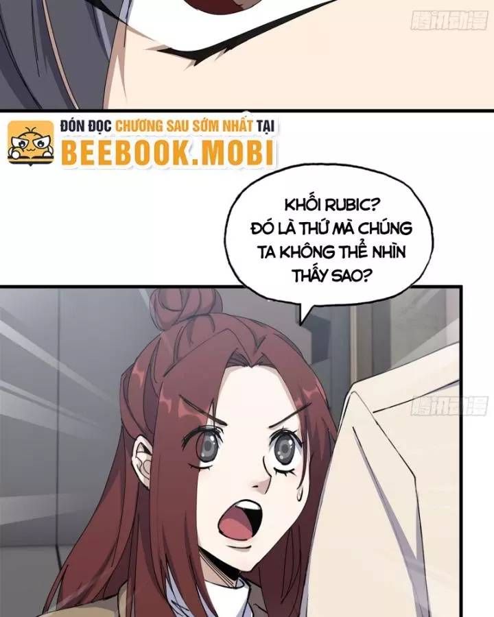 đọc truyện Tôi Chuyển Vàng Tại Mạt Thế Chương 615 ảnh 7 tại Thiên Thai Truyện