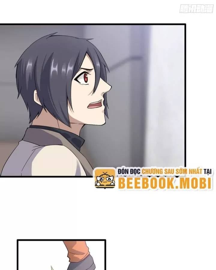 đọc truyện Tôi Chuyển Vàng Tại Mạt Thế Chương 616 ảnh 18 tại Thiên Thai Truyện