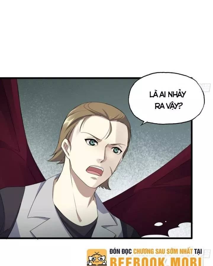 đọc truyện Tôi Chuyển Vàng Tại Mạt Thế Chương 616 ảnh 25 tại Thiên Thai Truyện