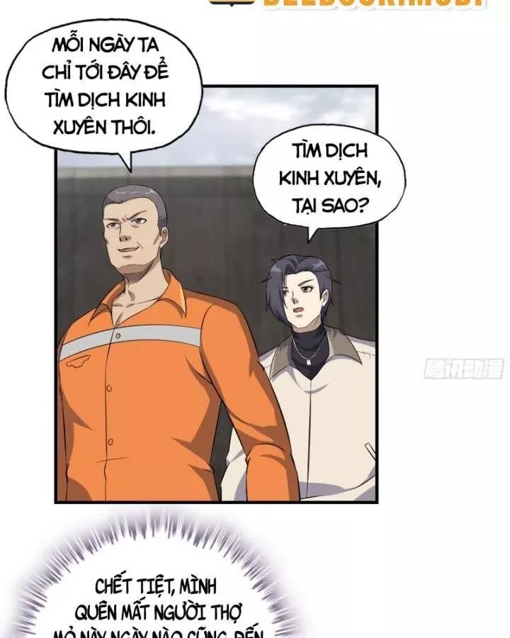 đọc truyện Tôi Chuyển Vàng Tại Mạt Thế Chương 616 ảnh 26 tại Thiên Thai Truyện