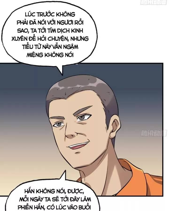 đọc truyện Tôi Chuyển Vàng Tại Mạt Thế Chương 616 ảnh 28 tại Thiên Thai Truyện