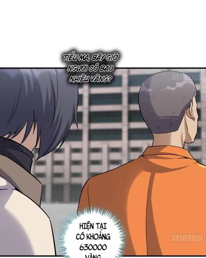 đọc truyện Tôi Chuyển Vàng Tại Mạt Thế Chương 616 ảnh 38 tại Thiên Thai Truyện