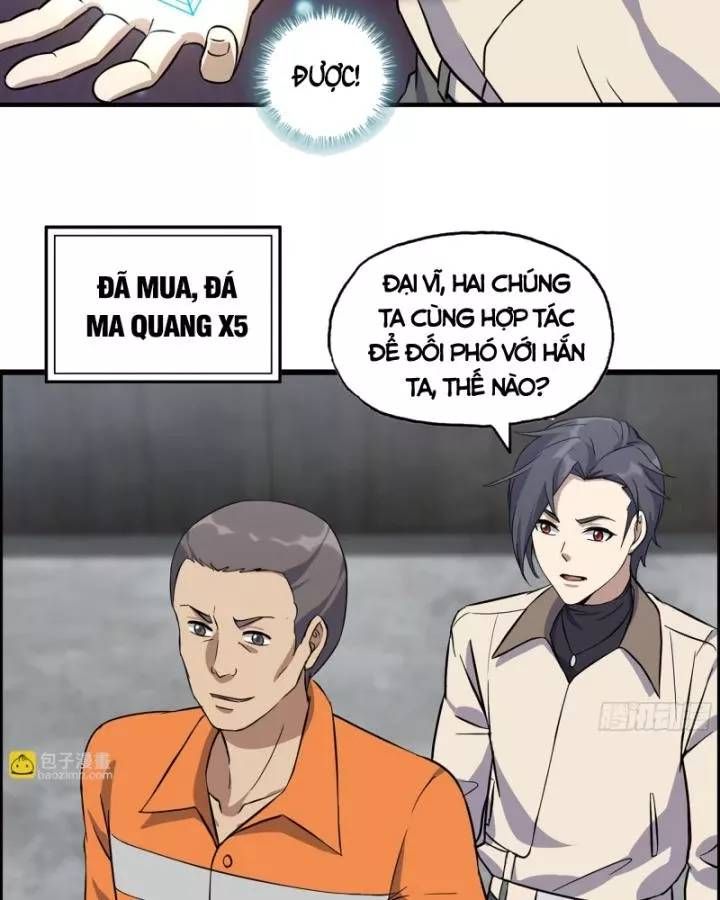 đọc truyện Tôi Chuyển Vàng Tại Mạt Thế Chương 616 ảnh 40 tại Thiên Thai Truyện