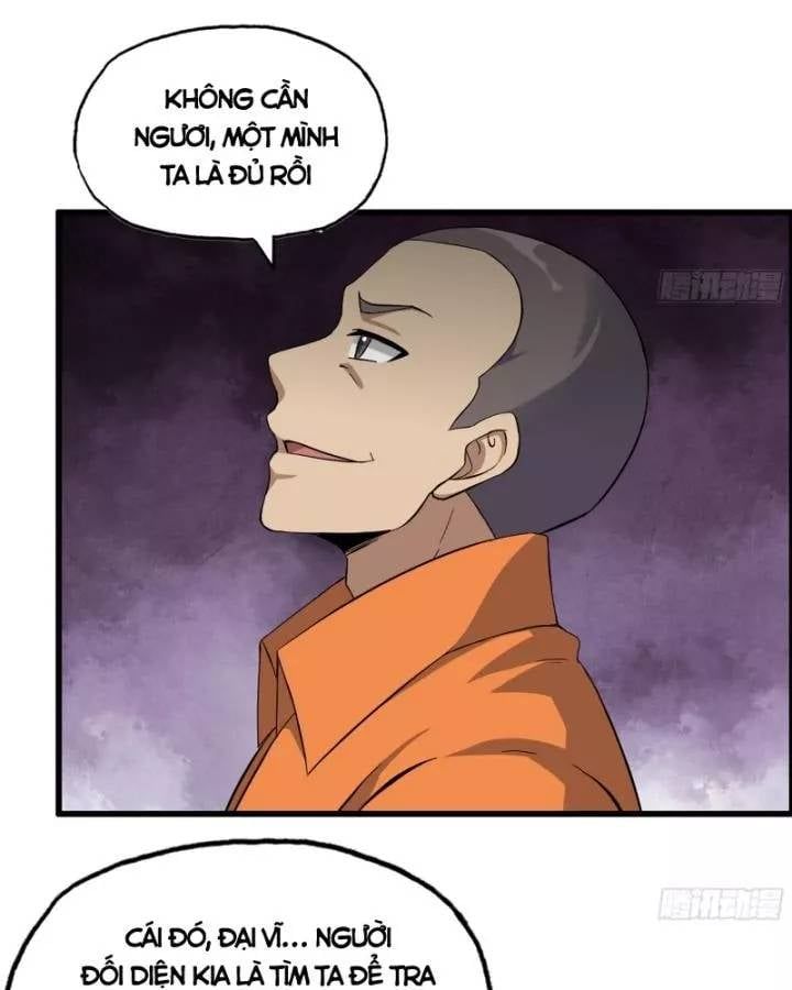 đọc truyện Tôi Chuyển Vàng Tại Mạt Thế Chương 616 ảnh 42 tại Thiên Thai Truyện