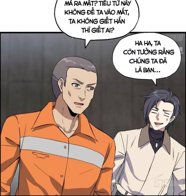 đọc truyện Tôi Chuyển Vàng Tại Mạt Thế Chương 616 ảnh 44 tại Thiên Thai Truyện