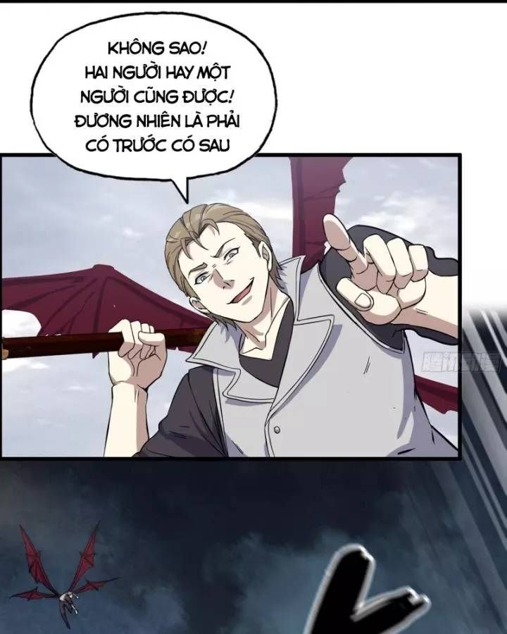 đọc truyện Tôi Chuyển Vàng Tại Mạt Thế Chương 616 ảnh 45 tại Thiên Thai Truyện