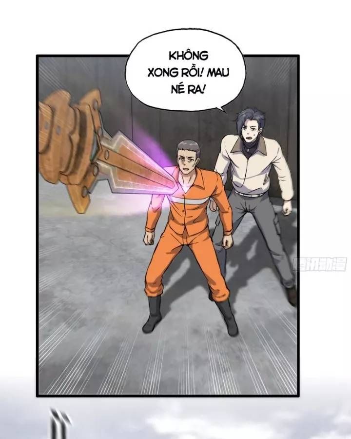 đọc truyện Tôi Chuyển Vàng Tại Mạt Thế Chương 616 ảnh 48 tại Thiên Thai Truyện