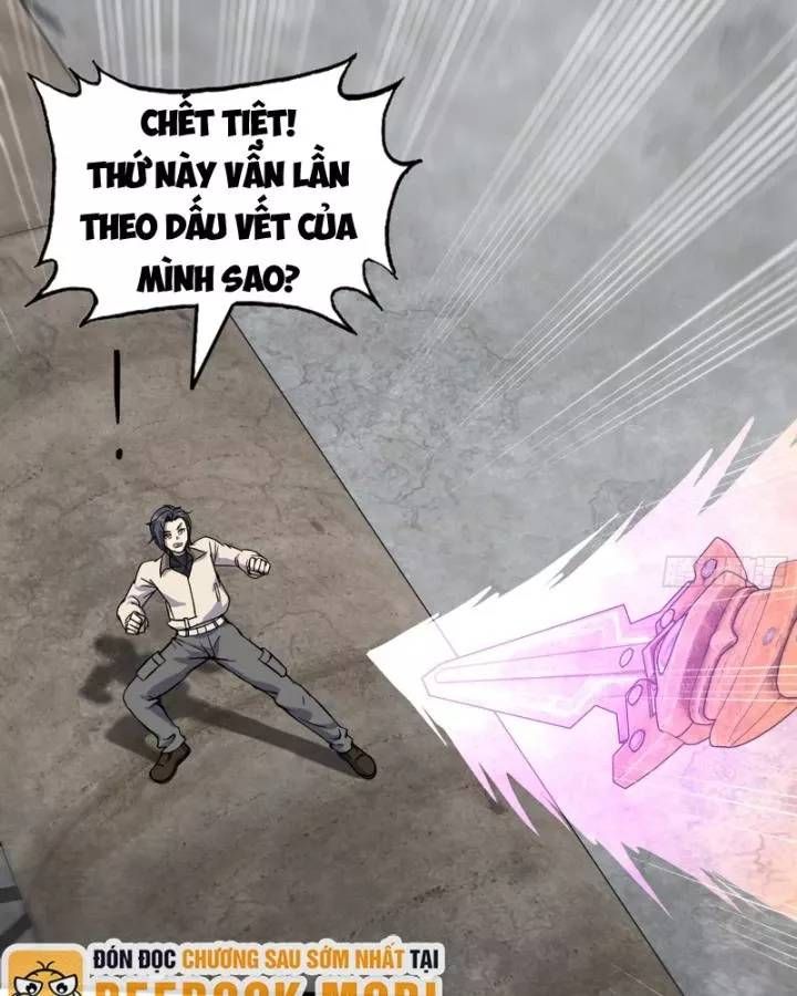 đọc truyện Tôi Chuyển Vàng Tại Mạt Thế Chương 616 ảnh 52 tại Thiên Thai Truyện