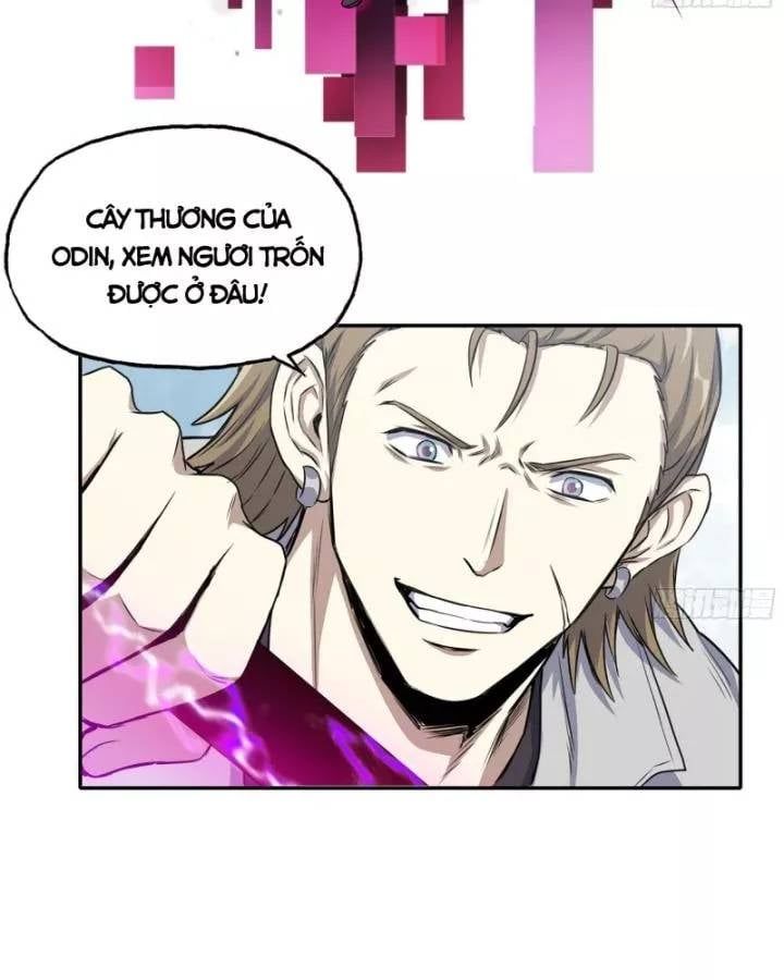 đọc truyện Tôi Chuyển Vàng Tại Mạt Thế Chương 616 ảnh 9 tại Thiên Thai Truyện