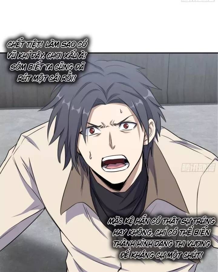 đọc truyện Tôi Chuyển Vàng Tại Mạt Thế Chương 616 ảnh 11 tại Thiên Thai Truyện