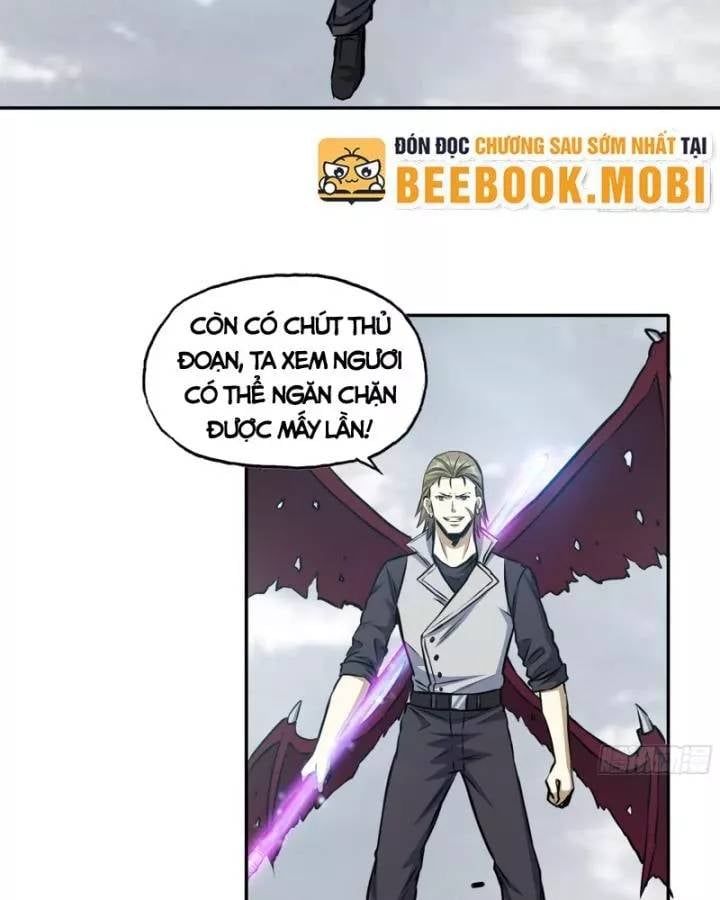 đọc truyện Tôi Chuyển Vàng Tại Mạt Thế Chương 617 ảnh 14 tại Thiên Thai Truyện