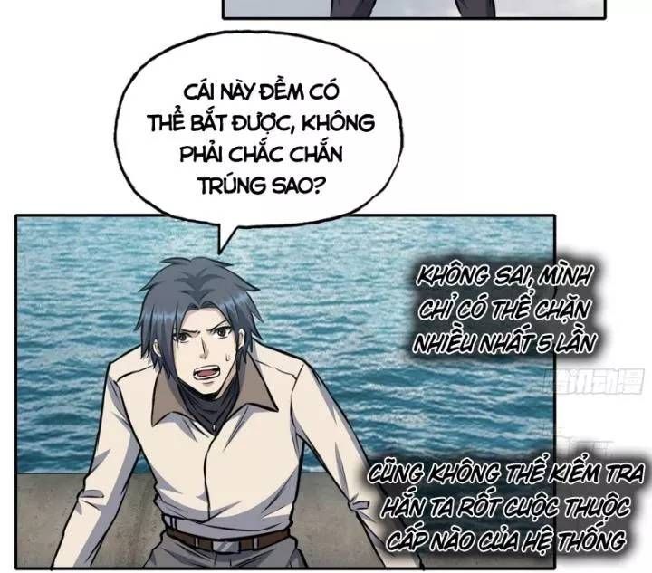 đọc truyện Tôi Chuyển Vàng Tại Mạt Thế Chương 617 ảnh 15 tại Thiên Thai Truyện