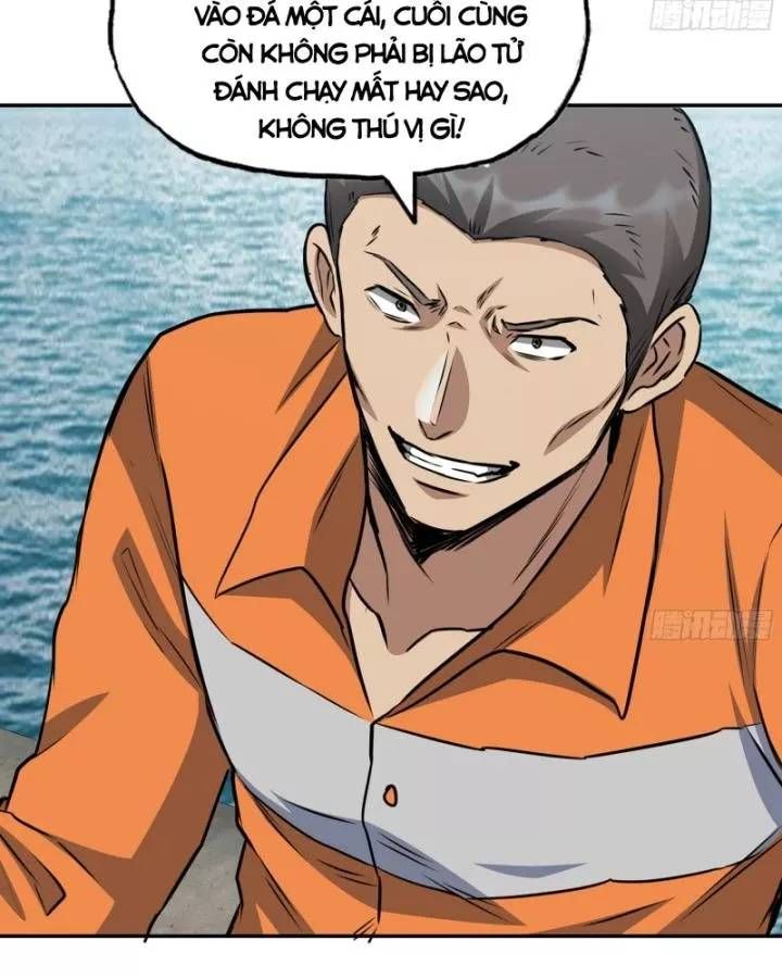 đọc truyện Tôi Chuyển Vàng Tại Mạt Thế Chương 617 ảnh 17 tại Thiên Thai Truyện