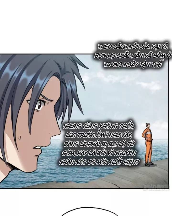 đọc truyện Tôi Chuyển Vàng Tại Mạt Thế Chương 617 ảnh 19 tại Thiên Thai Truyện