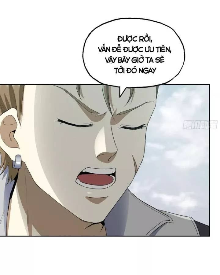 đọc truyện Tôi Chuyển Vàng Tại Mạt Thế Chương 617 ảnh 22 tại Thiên Thai Truyện