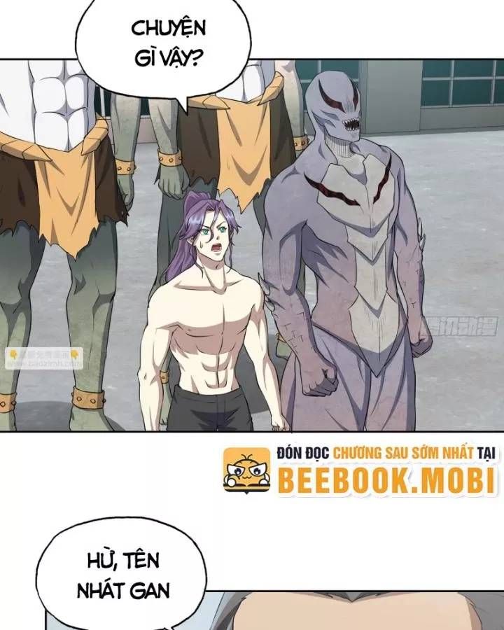 đọc truyện Tôi Chuyển Vàng Tại Mạt Thế Chương 617 ảnh 27 tại Thiên Thai Truyện