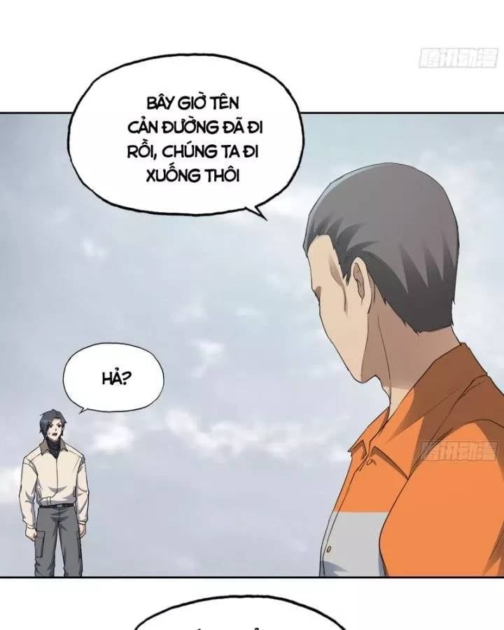 đọc truyện Tôi Chuyển Vàng Tại Mạt Thế Chương 617 ảnh 29 tại Thiên Thai Truyện