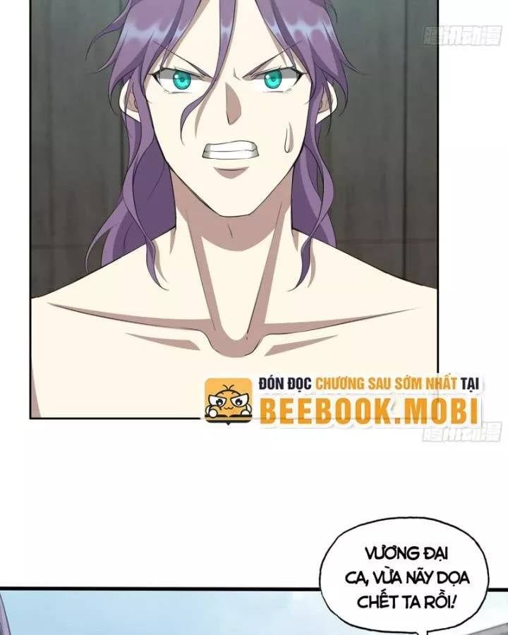 đọc truyện Tôi Chuyển Vàng Tại Mạt Thế Chương 617 ảnh 33 tại Thiên Thai Truyện