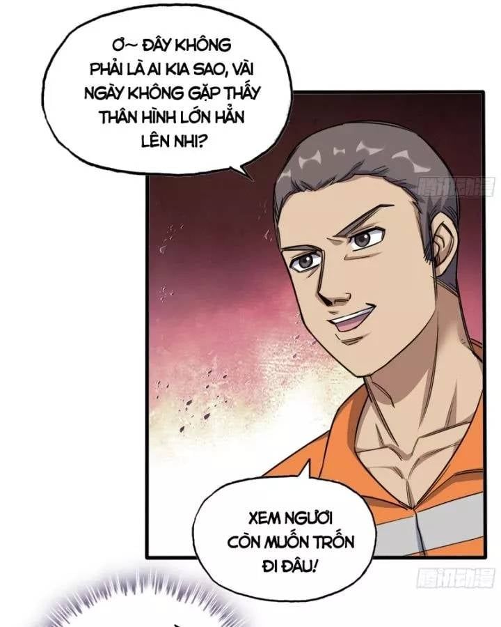 đọc truyện Tôi Chuyển Vàng Tại Mạt Thế Chương 617 ảnh 35 tại Thiên Thai Truyện