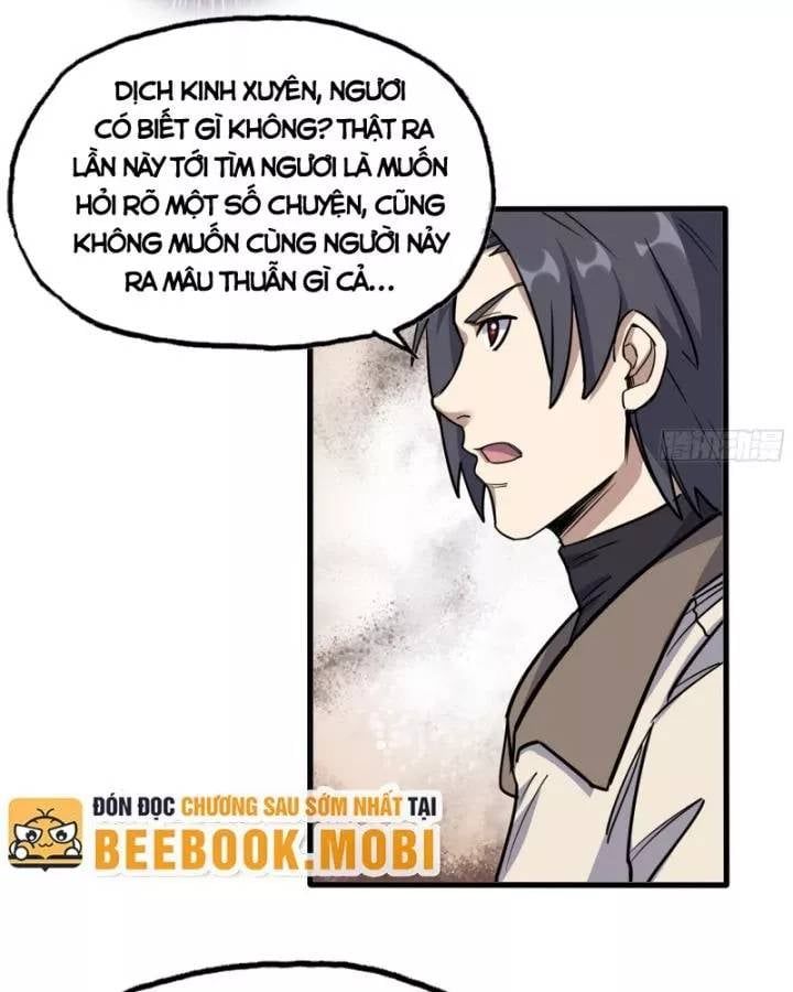 đọc truyện Tôi Chuyển Vàng Tại Mạt Thế Chương 617 ảnh 38 tại Thiên Thai Truyện