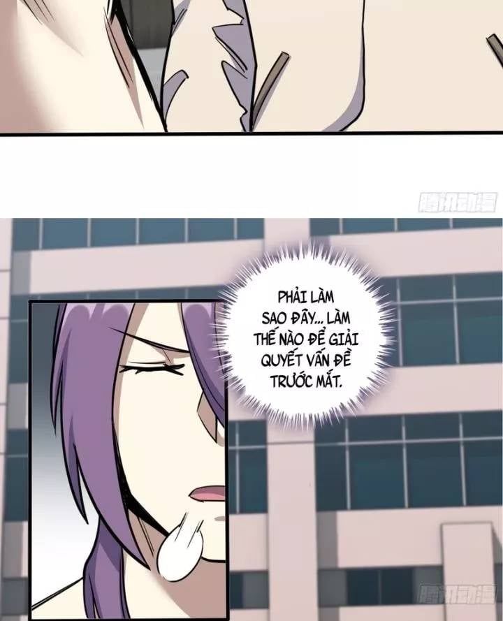 đọc truyện Tôi Chuyển Vàng Tại Mạt Thế Chương 617 ảnh 40 tại Thiên Thai Truyện