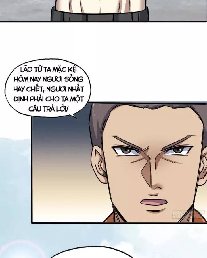 đọc truyện Tôi Chuyển Vàng Tại Mạt Thế Chương 617 ảnh 42 tại Thiên Thai Truyện