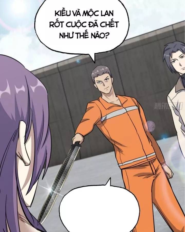 đọc truyện Tôi Chuyển Vàng Tại Mạt Thế Chương 617 ảnh 43 tại Thiên Thai Truyện