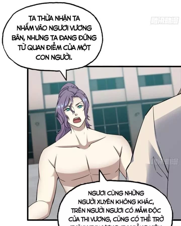 đọc truyện Tôi Chuyển Vàng Tại Mạt Thế Chương 617 ảnh 52 tại Thiên Thai Truyện