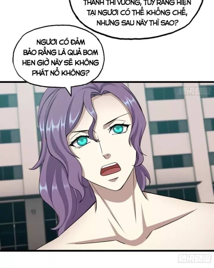 đọc truyện Tôi Chuyển Vàng Tại Mạt Thế Chương 617 ảnh 53 tại Thiên Thai Truyện