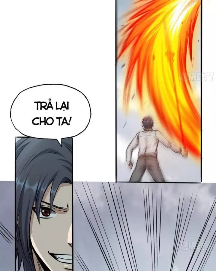 đọc truyện Tôi Chuyển Vàng Tại Mạt Thế Chương 617 ảnh 10 tại Thiên Thai Truyện