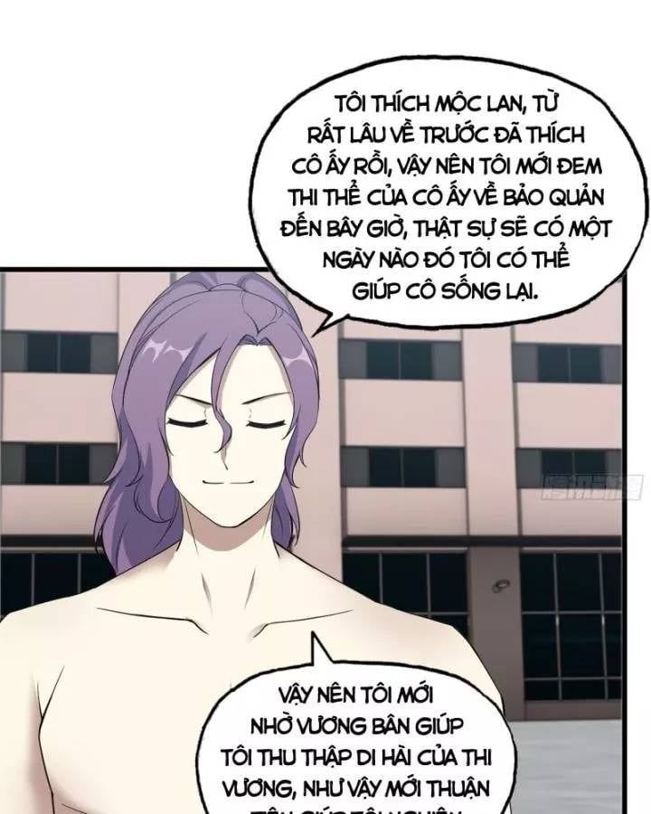 đọc truyện Tôi Chuyển Vàng Tại Mạt Thế Chương 618 ảnh 16 tại Thiên Thai Truyện