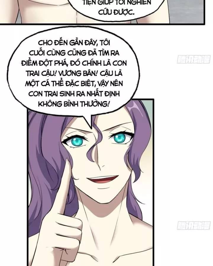 đọc truyện Tôi Chuyển Vàng Tại Mạt Thế Chương 618 ảnh 17 tại Thiên Thai Truyện